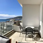 Starlight Tony Apartment