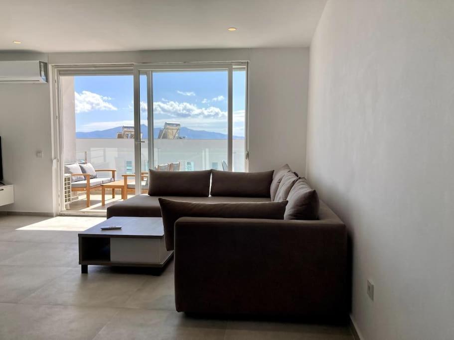Starlight Tony Apartment Sarandë